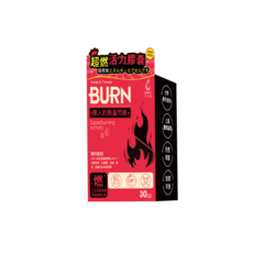 RIMI 超燃活力膠囊, 1個, 30顆