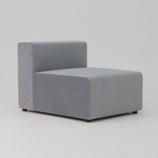 [에타홈] NOV 벨벳 Z4536 1인 소파, Small