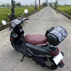 ［XZ手作坊］瓦斯桶造型置物箱 切把款 英國 造型saluto125, 黑色,小, 1個