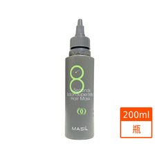 MASlL 沙龍級護髮 快速修復受損髮質, 1個