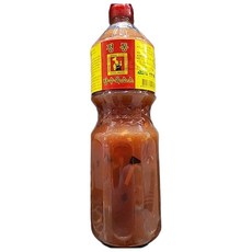 탕수육소스(서해 1.9K)가정용탕수육소스탕수육소스대용량다용도탕수육소스새콤한탕수육소스, 1개