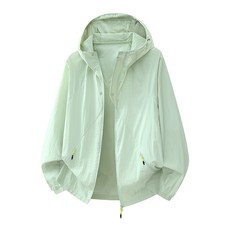 山系戶外運動防紫外線男女防晒衣薄款冰感透氣親膚風衣