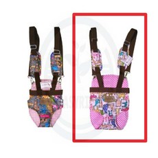 포근한잡화점 트임 앞가방 핑크 S 강아지이동가방 펫이동가방, one, 1개