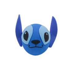 [MS-TECH] 차량용 안테나 장식용품 안테나볼, 롱타입 스티치