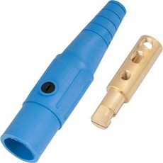 Marinco CLS40MB-D CLS 캠 타입 시리즈 커넥터 싱글 인라인 16