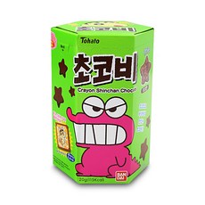 토하토 초코비, 20g, 1개