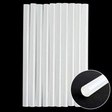 글루건스틱 11mm 수예용품, 1개