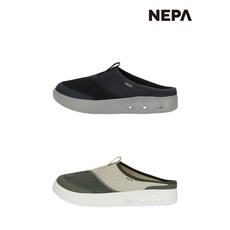 네파 공용 보타닉 뮬 7KD7676