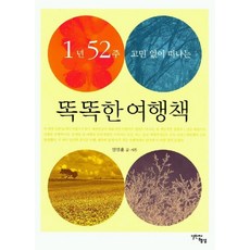 Yeolbeonjjaehaengseong 一年52週無憂出發的聰明旅行書, 梁永勳 文,圖