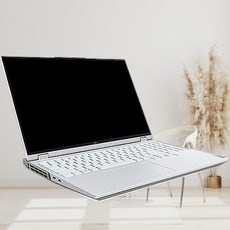 레노버 리전 5 프로 16ARH 16 라이젠7 라이젠 6000 시리즈 지포스 RTX 3060, 그레이시 화이트, 512GB, 16GB, WIN11 Home, 82RG00FNKR