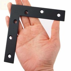 가구고정장치 평철ㄱ자