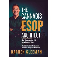 (英文圖書)The Cannabis ESOP Architect 精裝版, MBO Ventures, 英文