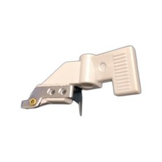 永昇縫紉 家用縫紉機 兄弟牌2240 自動穿線器，輕鬆穿線，提升縫紉效率, 灰色, 1個