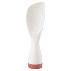 您會想每天使用的直立式午餐盒鏟, 1個, 紅色