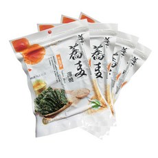 玉民 黃金蕎麥海苔薄燒脆片 (40g/包) 4包組, 1套裝, 黃金蕎麥海苔薄燒脆片, 芝麻