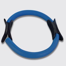 低價促銷 普拉提圈 初學者 瑜伽圈器材 骨盆底肌肉健身環, 1個, 1pc 藍色