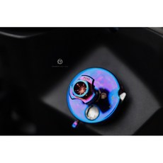 黑木賣場 POSH正鈦合金鑰匙頭 片 - 輕巧耐用 個性化鑰匙配件 提升質感, 1個, 單買鑰匙片 註明車系