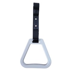 제이mall 버스 삼각 손잡이/연회색 소자/버스 안전손잡이