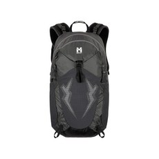 밀레 통기성 및 쿠션감 좋은 25L 등산배낭 썬더라이트 25 MXUSK908(출시가218000원) 904118, 차콜(C4), FREE(25L)