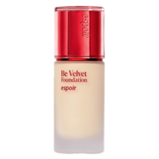 에스쁘아 비벨벳 파운데이션 SPF22 PA++ 30g, 1개, 22N 뉴트럴 페탈