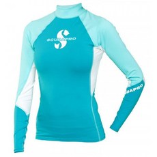 SCUBAPRO T-FLEX 長袖防曬衣