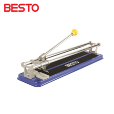 BESTO 타일커터 일반형 300mm 400mm 600mm 커터기 컷팅기 절단기, BETC-400, 1개