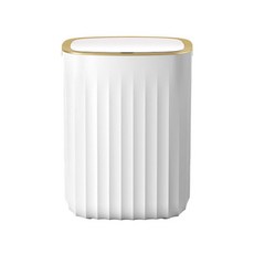 MISSLAB 造型智慧感應垃圾桶, Smart Box 自動感應回收站 Smart Trash Bin 12L, 1個