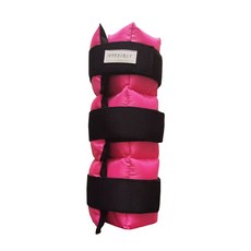 아이스팩 말 레깅스, 로즈레드 15칸 1개, 기본 모델명/품번