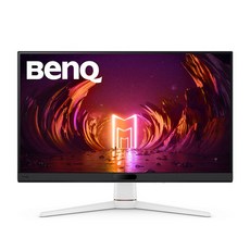 벤큐 BenQ 벤큐 MOBIUZ EX271 180Hz IPS패널 무결점 게이밍 모니터, 69cm, BenQ EX271
