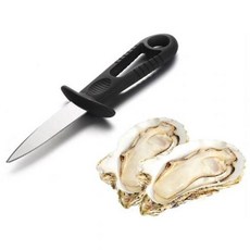 와인앤쿡 기본형 다용도 굴전복칼 1개, 없음