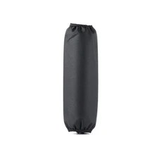 U75F 나일론 패브릭 충격 흡수 가드 바이크 오토바이의 보호, 01 35cm, 01  Mainland