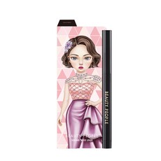 [뷰티피플] 철벽녀 스퀘어 엣지 아이라이너 0.15g 단품, 스퀘어 블랙, 1개