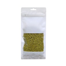 녹차 쿠키 크런치 크런키 빼빼로 마카롱 만들기 토핑 베이킹재료 과자만들기 하나베이킹푸드, 1개, 50g