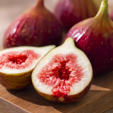 [입점기념2주할인]30년명인의 100%무농약 산지직송 무화과 홍무화과, 1세트, 1.6kg 내외