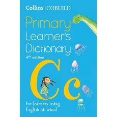 Collins COBUILD Primary Learner's Dictionary (4th Edition)