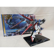 반다이 METAL ROBOT 메탈로봇 혼 로보트 혼 포스 임펄스 건담, 1개