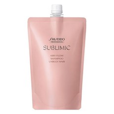 SHISEIDO PROFESSIONAL 資生堂專業美髮 輕縈柔波護髮乳補充包 毛躁髮質適用, 1包