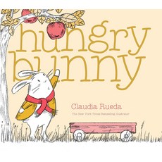 배고픈 토끼 바니 인터랙티브 그림책, 양장본