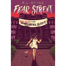 (영문도서)Who Killed the Homecoming Queen? Paperback, Simon Pulse, English, 9781665927673