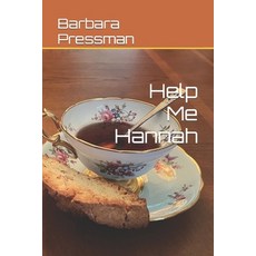 (영문도서) Help Me Hannah Paperback, Independently Published, English, 9798468550731