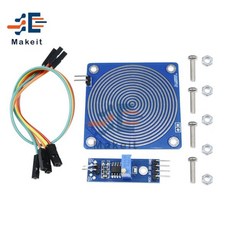 습도 감지 센서 모듈 Arduino 드 보드용 비 눈 빗방울 출력 신호 변환