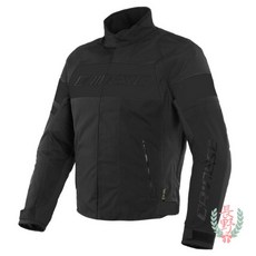 Dainese SAETTA D-DRY JACKET 秋冬防水防摔夾克-長野總代理公司貨