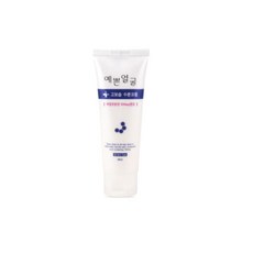 웰빙헬스팜 예쁜얼굴 고보습 수분크림, 90ml, 1개