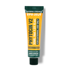 VQM(브이큐엠) 파이토신 크림 시술후 재생 장벽 보호 진정 보습 톤커버 30ml, 1개