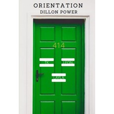 Orientation Paperback, Independently Published