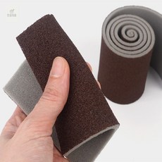 HG디자인 롤 수세미 욕실수세미 잘라쓰는수세미 욕실스펀지수세미 주방스폰지수세미 뜯어쓰는수세미