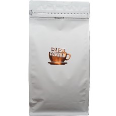 1kg 딥스커피 로스팅 갓볶은 맛있는 원두 커피, 핸드드립/커피메이커(분쇄커피), 1개, 올데이 블랜딩, 핸드드립