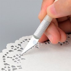 이모네 미술공예칼 조각도