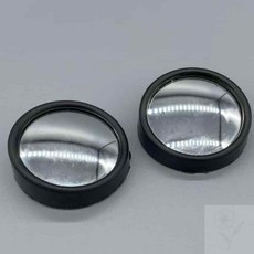 너블룸 보조미러 72mm