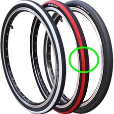 正新CST 20X1-1/8 (28-451) DUAL雙層防刺光頭胎(100psi)小徑車折疊車高壓防刺外胎：提升騎乘速度與安全性, 1個, 買外胎1條-黑紅